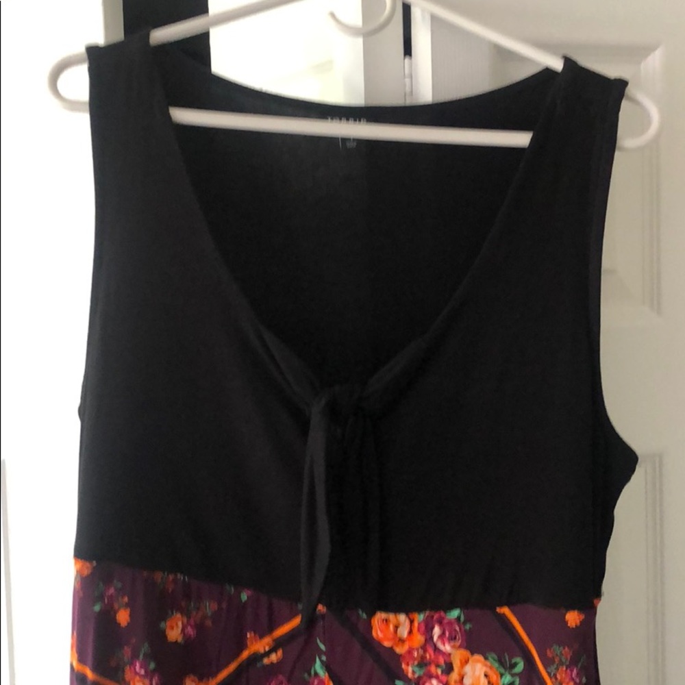 Torrid Dress